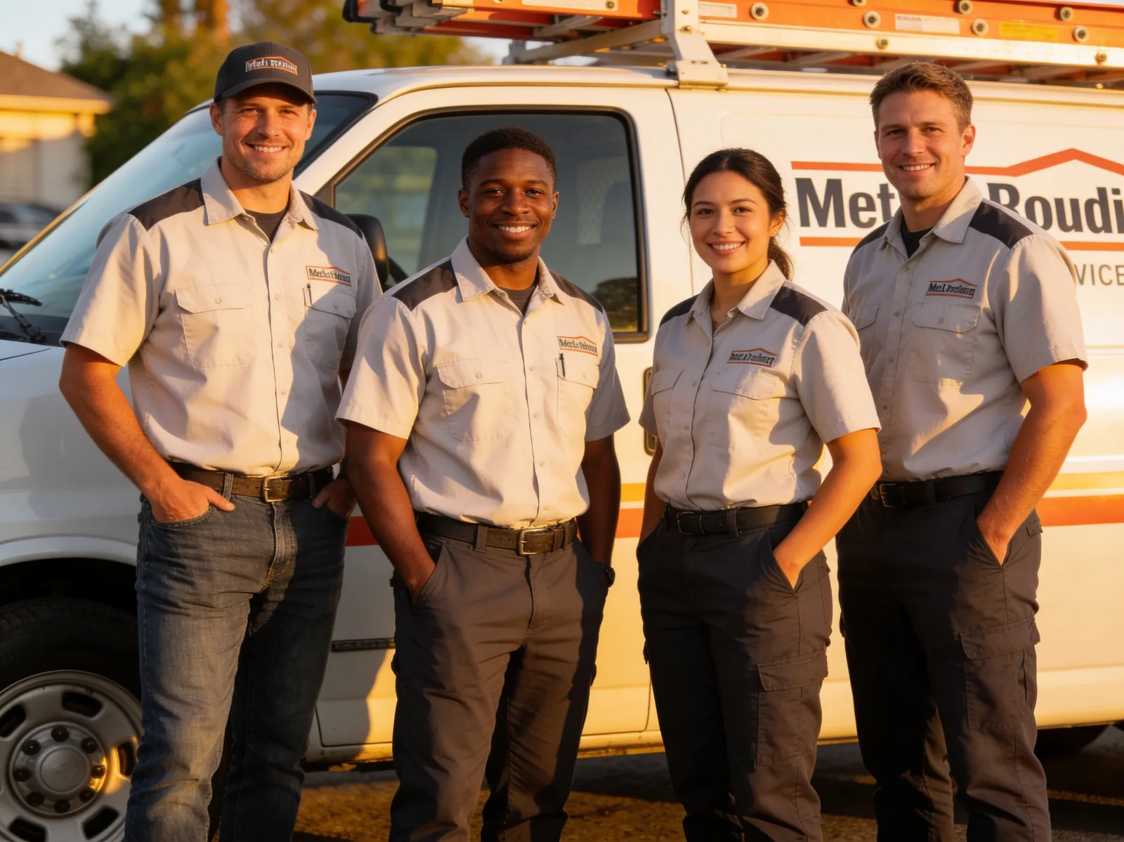 Metal Roof Installation company in Marion, NC
